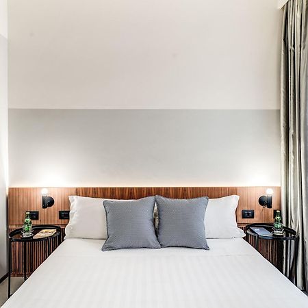 Sospeso Boutique Hotel Милан Экстерьер фото