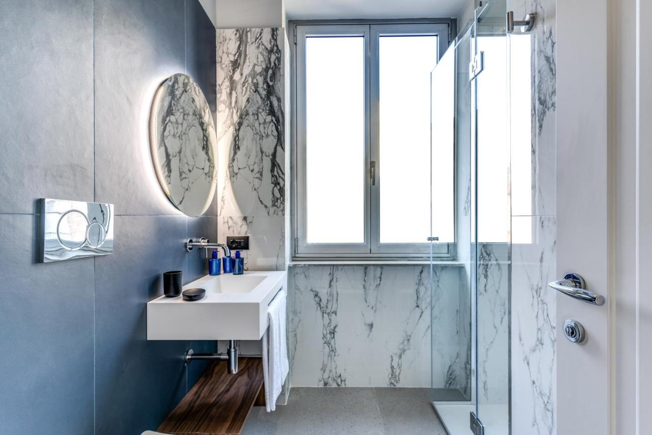 Sospeso Boutique Hotel Милан Экстерьер фото