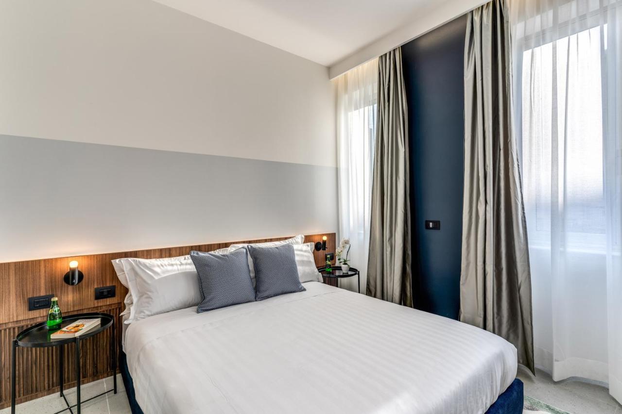 Sospeso Boutique Hotel Милан Экстерьер фото