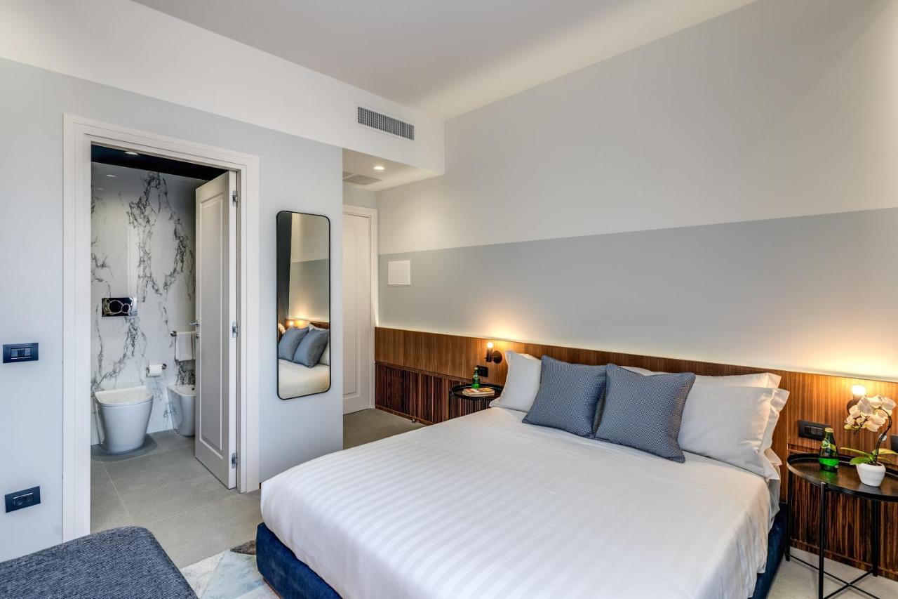 Sospeso Boutique Hotel Милан Экстерьер фото