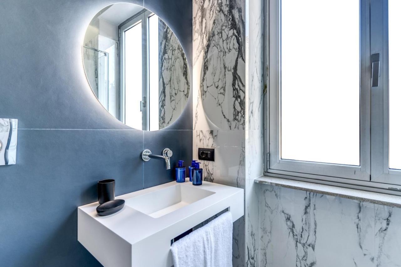 Sospeso Boutique Hotel Милан Экстерьер фото