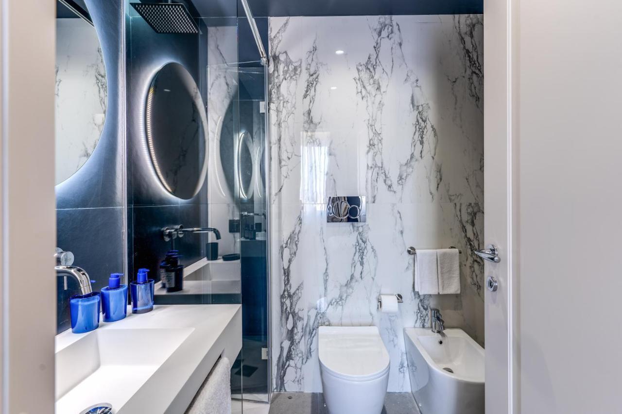 Sospeso Boutique Hotel Милан Экстерьер фото