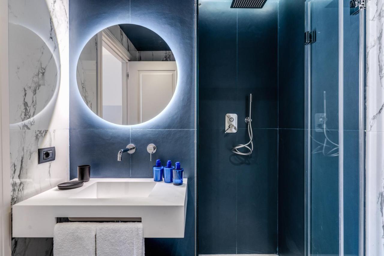 Sospeso Boutique Hotel Милан Экстерьер фото