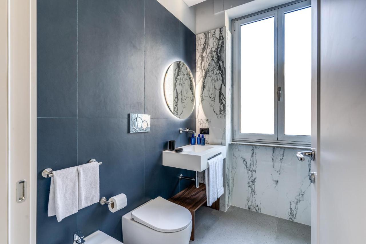 Sospeso Boutique Hotel Милан Экстерьер фото