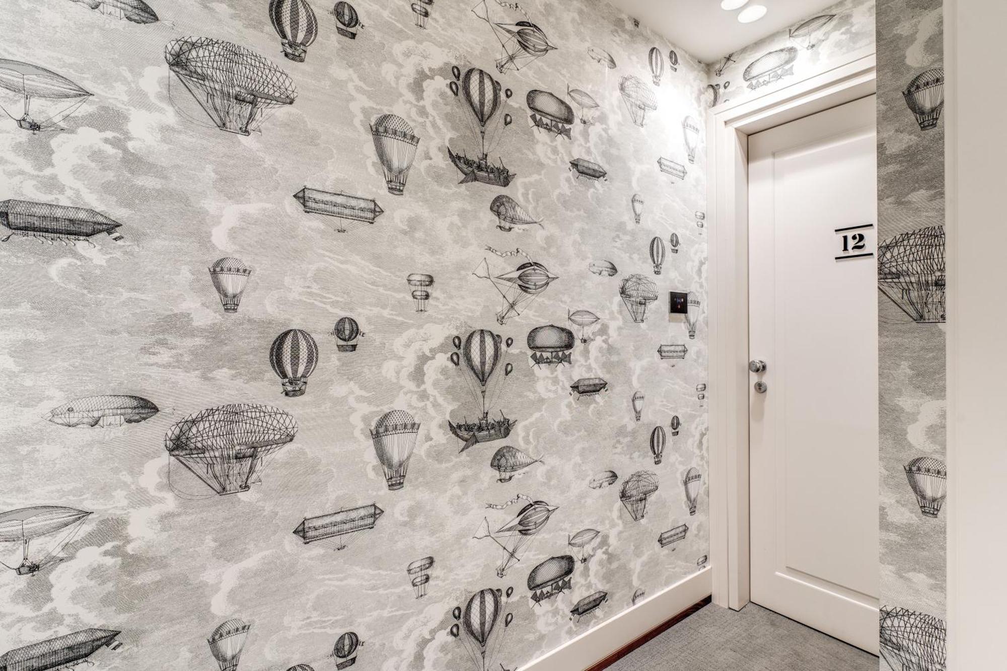 Sospeso Boutique Hotel Милан Экстерьер фото