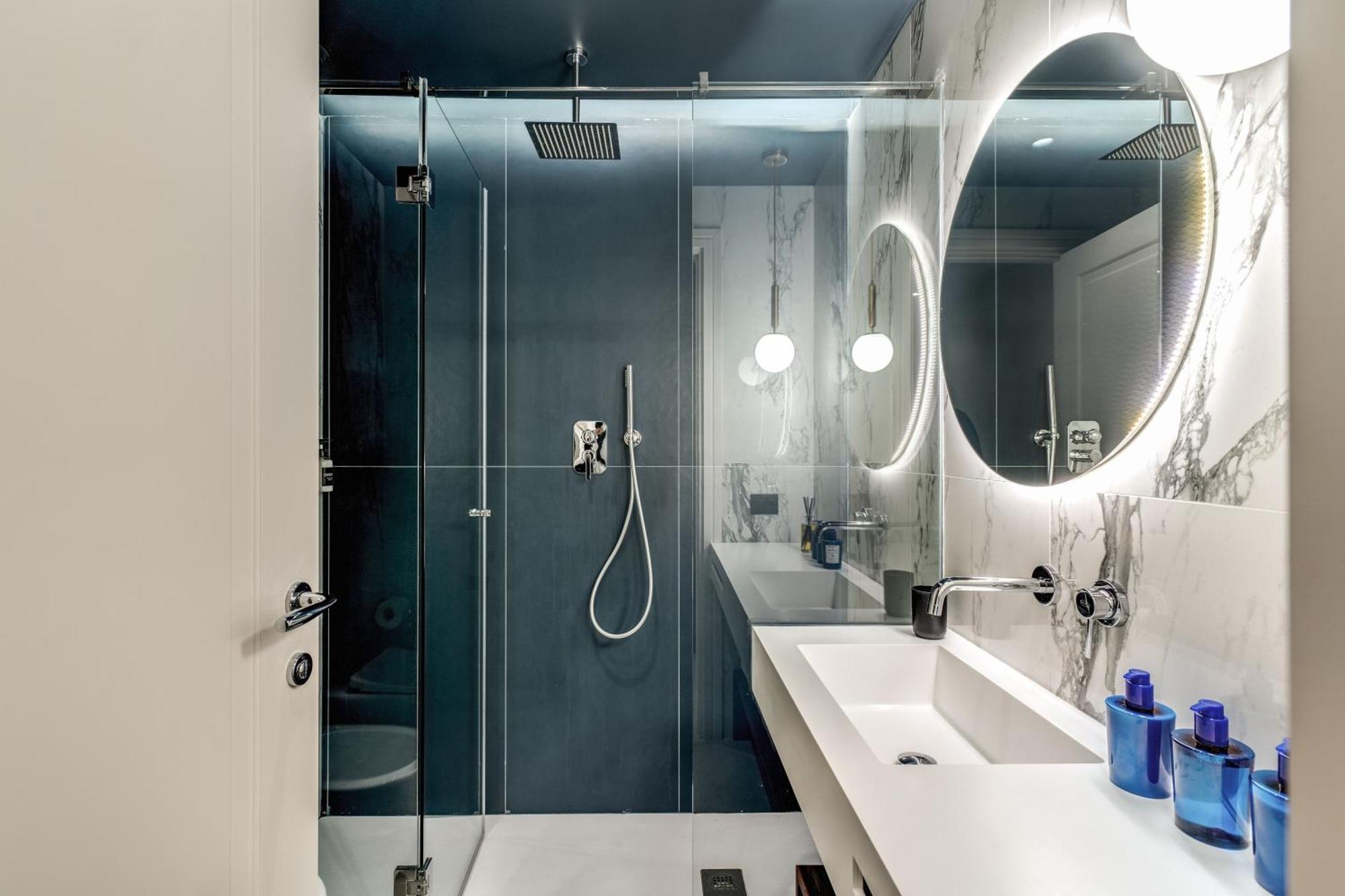 Sospeso Boutique Hotel Милан Экстерьер фото
