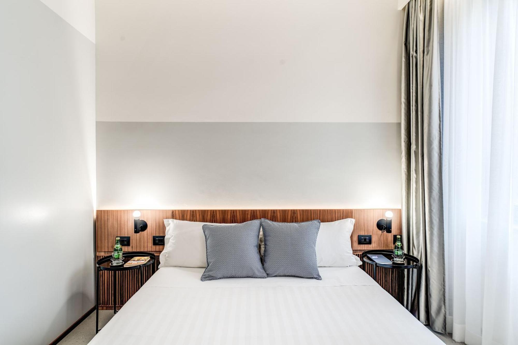 Sospeso Boutique Hotel Милан Экстерьер фото
